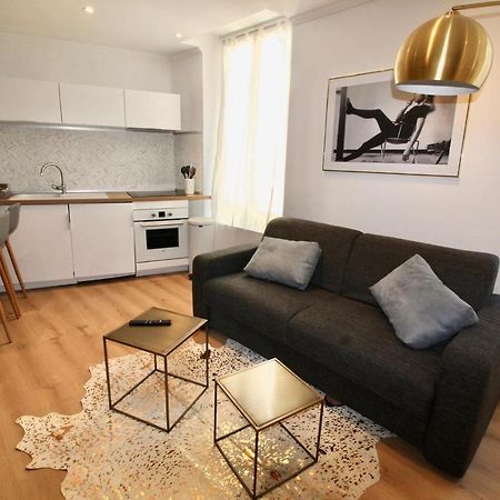 Lovely Apartment Heart Of Golden Square Fiber Wifi Nice Exteriér fotografie