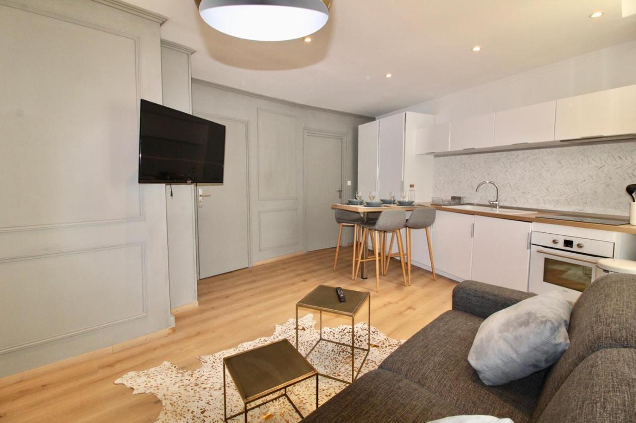 Lovely Apartment Heart Of Golden Square Fiber Wifi Nice Exteriér fotografie