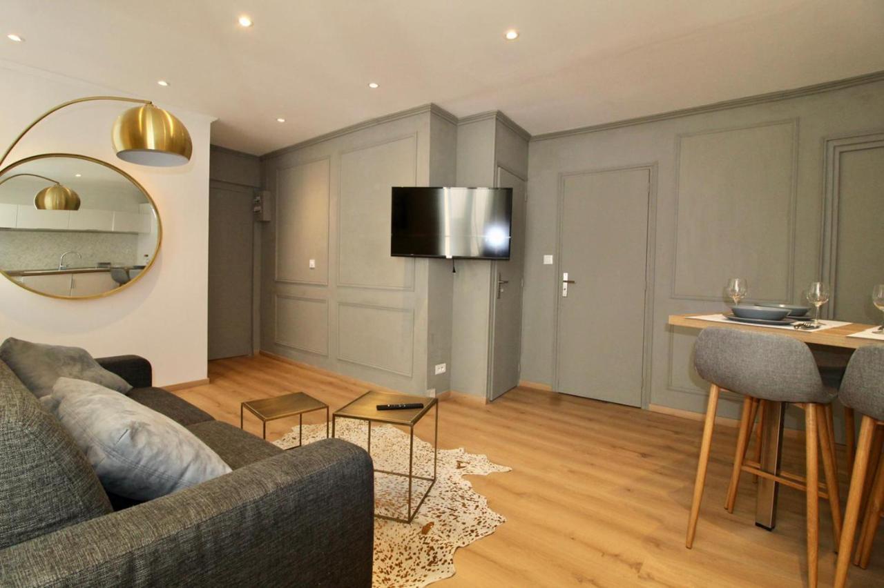 Lovely Apartment Heart Of Golden Square Fiber Wifi Nice Exteriér fotografie